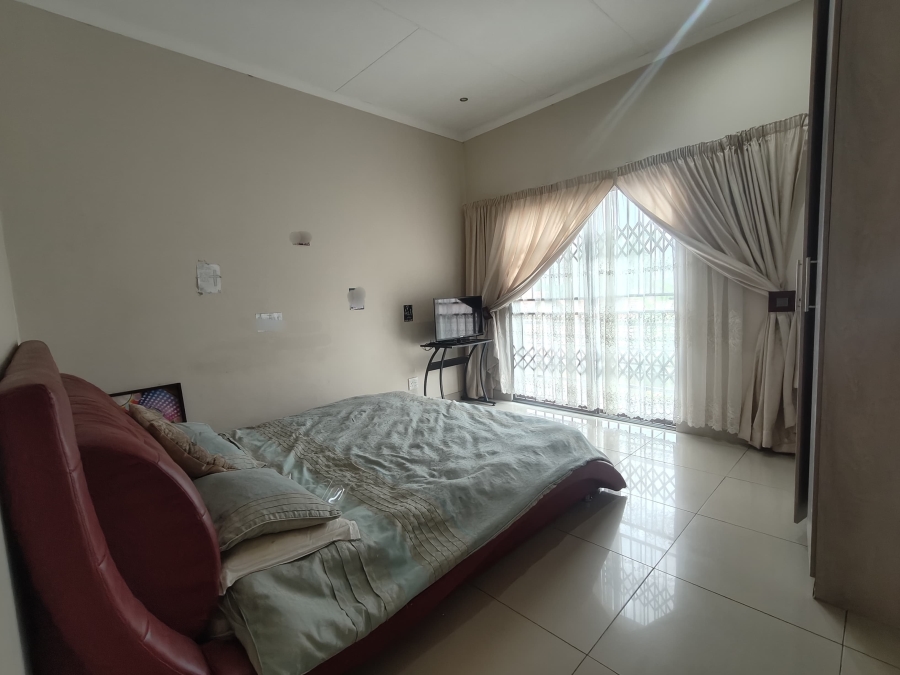 3 Bedroom Property for Sale in Cashan North West
